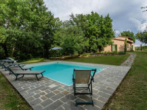 Provincial Villa in Marciano Tuscany with Swimming Pool Marciano Della Chiana